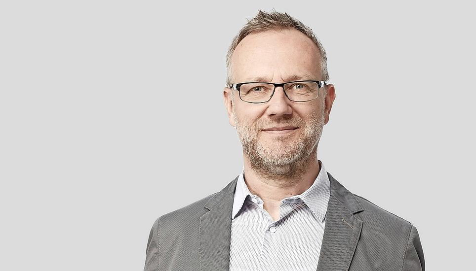 «Für die nächsten Wahlen müssen wir noch an der Frauenquote arbeiten», sagt Manfred Thoma (GLP).
