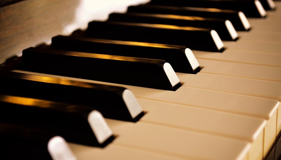 er Walther-Bringolf-Musikpreis wird alle zwei Jahre verliehen und ist mit 5’000 Franken dotiert. Bild: Shutterstock