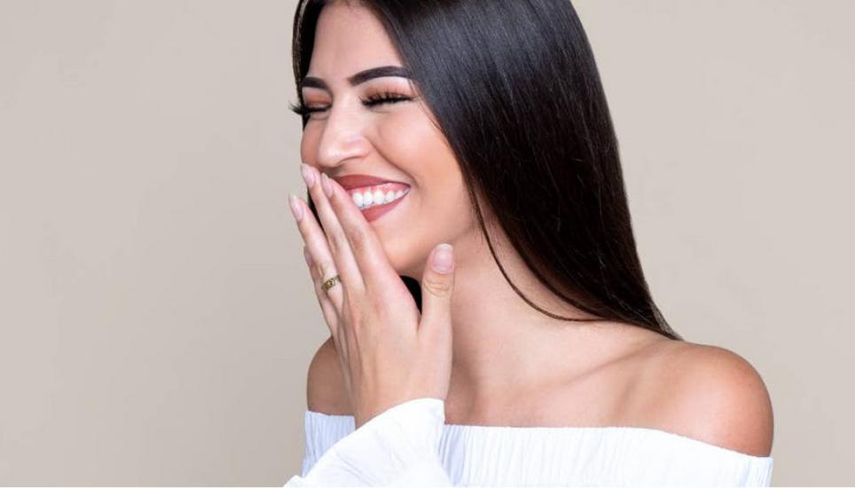 Mit bestsmile fällt Ihnen das Lachen leichter.