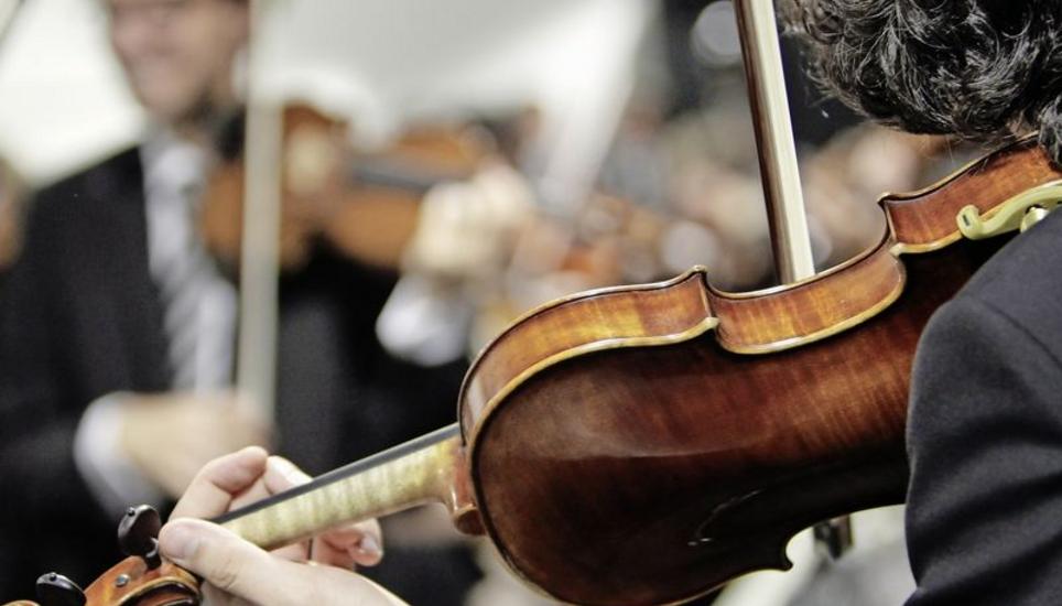 Einen prall gefüllten Konzertkalender haben die Schaffhauser Freunde von Bach, Beethoven, Brahms & Co. in den kommenden Wochen und Monaten vor sich. Bild: Key
