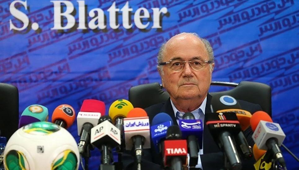 Heute Abend im Lipo-Park: Sepp Blatter. Bild: Wikimedia