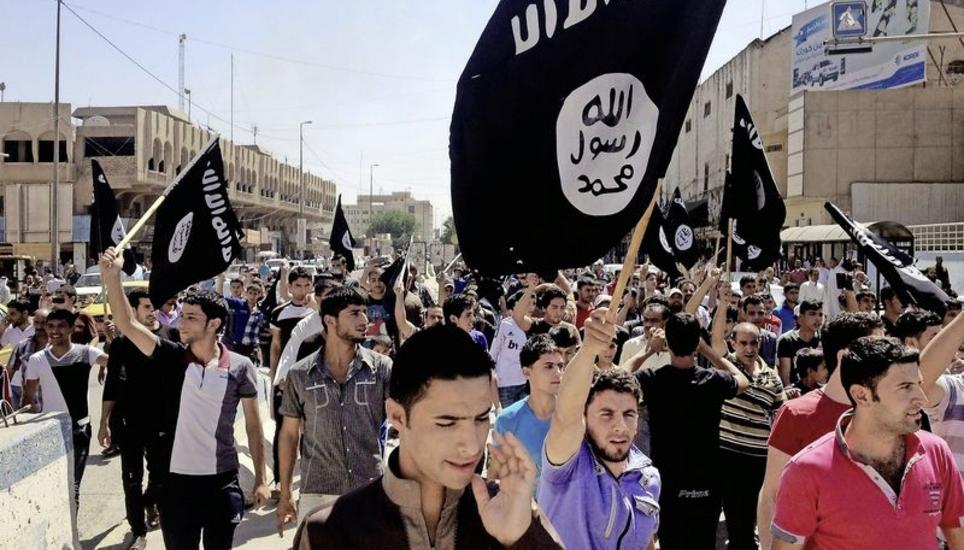 Der Irak und Syrien galten lange als Hochburg für Dschihadisten. Bild: Key