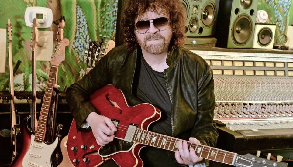 Jeff Lynne ist einer der Gründer der Traveling Wilburys. Nun hat er ein neues ELO-Album herausgegeben. Bild: zvg