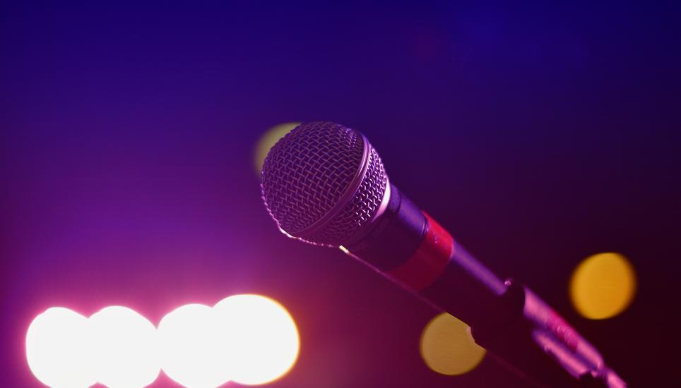 Rund anderthalb Stunden lang überzeugen die drei Musiker und die Musikerin mit einem Sound, der ihren Bandnamen Quiet Island perfekt widerzuspiegeln scheint. Symbolbild: Pixabay