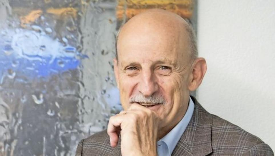 «Generell sollten wir grossräumiger denken», sagt IVS-Präsident und BBC-Verwaltungsratspräsident Giorgio Behr. Bild: Jeannette Vogel