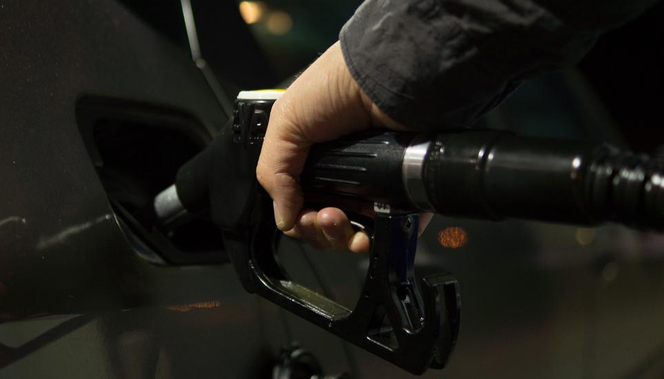 Beim Tanktourismus muss zwischen Benzin und Diesel unterschieden werden. Symbolbild: Pixabay