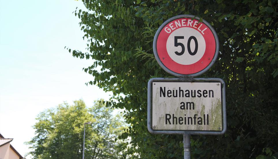 Der Neuhauser Einwohnerrat hielt seine letzte Sitzung für das Jahr 2019 ab.