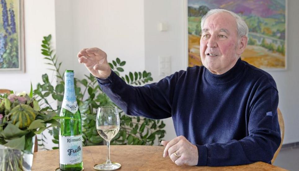«Dass insgesamt rund 2 Millionen abfliessen konnten, ist natürlich ein Armutszeugnis für die Kontrollen innerhalb der Rimuss», sagt Robert Rahm. Bild: Melanie Duchene