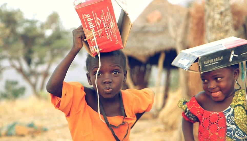 Ein Hilfsprojekt im Süd Sudan, finanziert von der Städtepartnerschaf Frauenfeld–Schaffhausen–St. Gallen–Winterthur, muss vorzeitig beendet werden. Grund sind Sicherheitsbedenken und Kommunikationsschwierigkeiten. Symbolbild: SN-Archiv