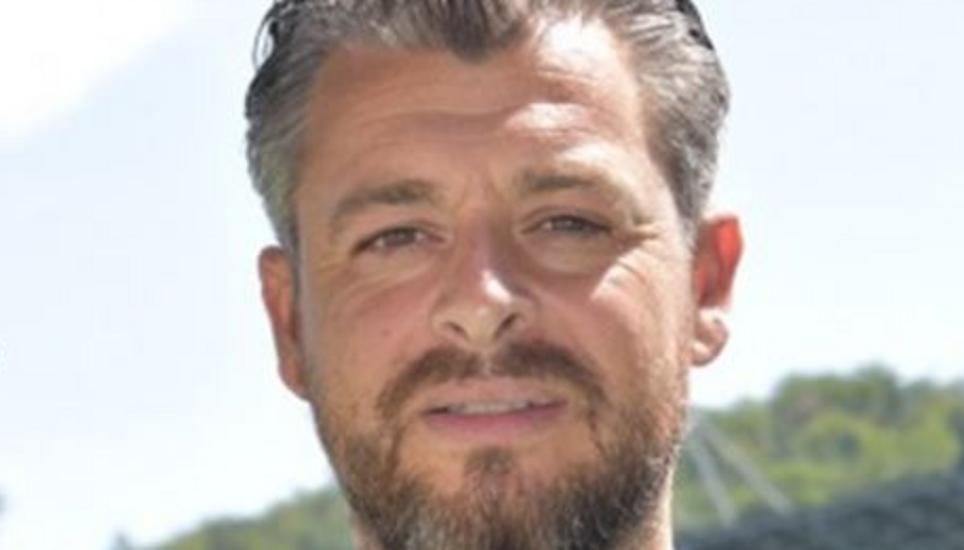 Assistenztrainer Kristijan Djordjevic verlässt den FCS. Bild: zvg