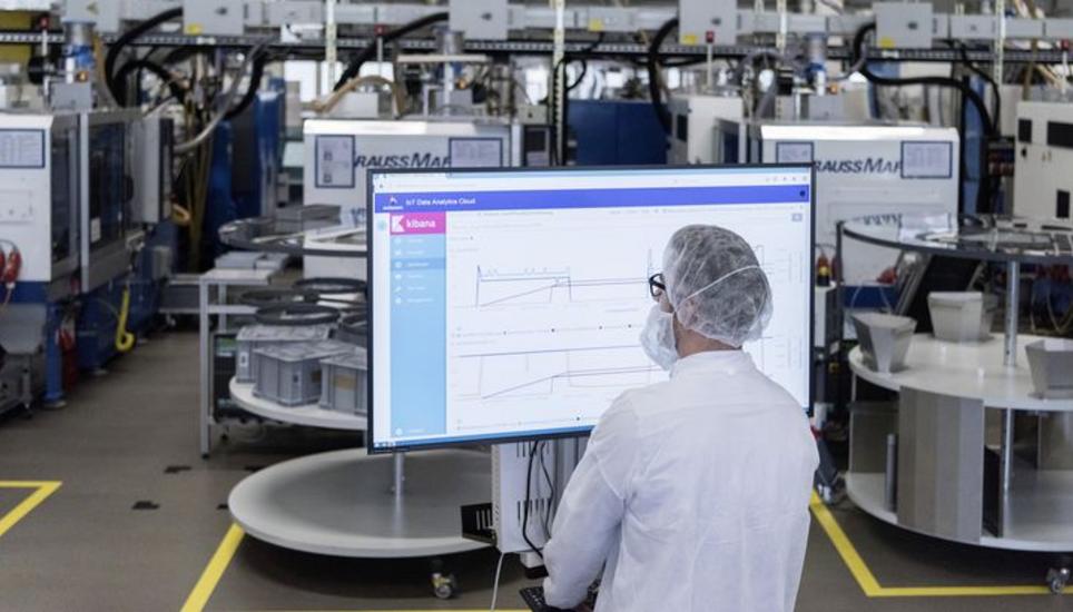 Der Schweizer Medizinalbranche drohen Mehrkosten in Millionenhöhe. Bild: Key