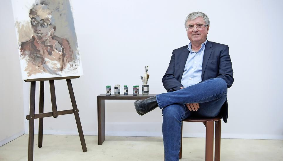 «Der Trend geht Richtung Holz und weg von Kunststoff, Kunststoff, Kunststoff», sagt Dietiker-Chef Thomas Kummer. Bilder: Jeannette Vogel/zvg
