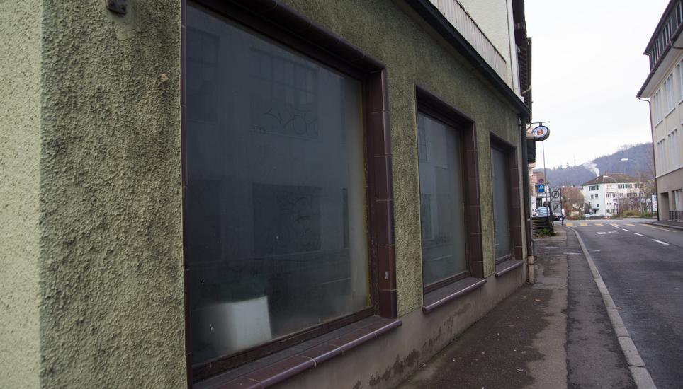 Zwischen Moderne und Verfall: Eine Fotoreportage aus Neuhausen.