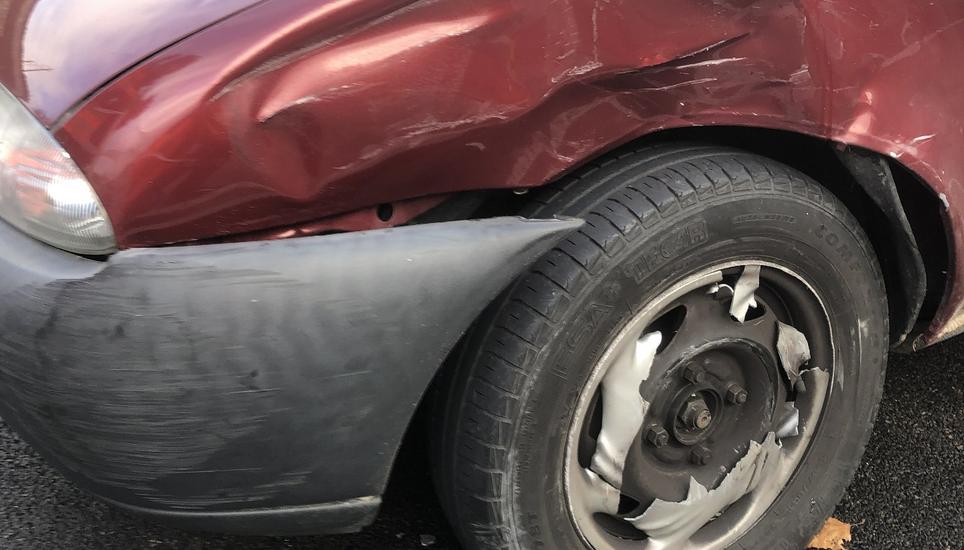 Der genaue Unfallhergang ist Gegenstand laufender Ermittlungen. Bild: SHPol