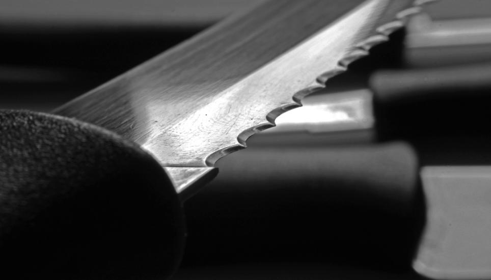 Der Mann starb an seinen selbstzugefügen Verletzungen. Symbolbild: Pixabay