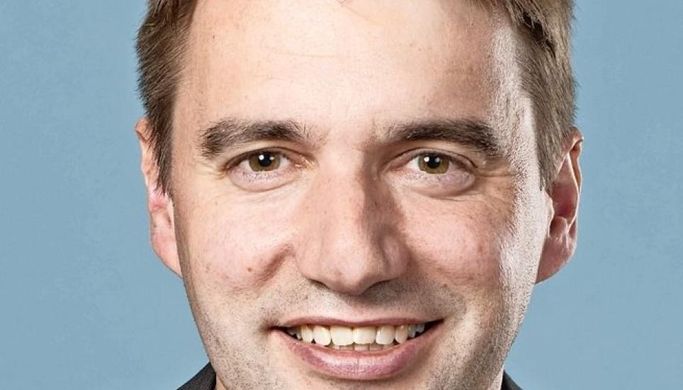 Für Patrick Strasser ist nach 19 Jahren im Kantonsrat Schluss.