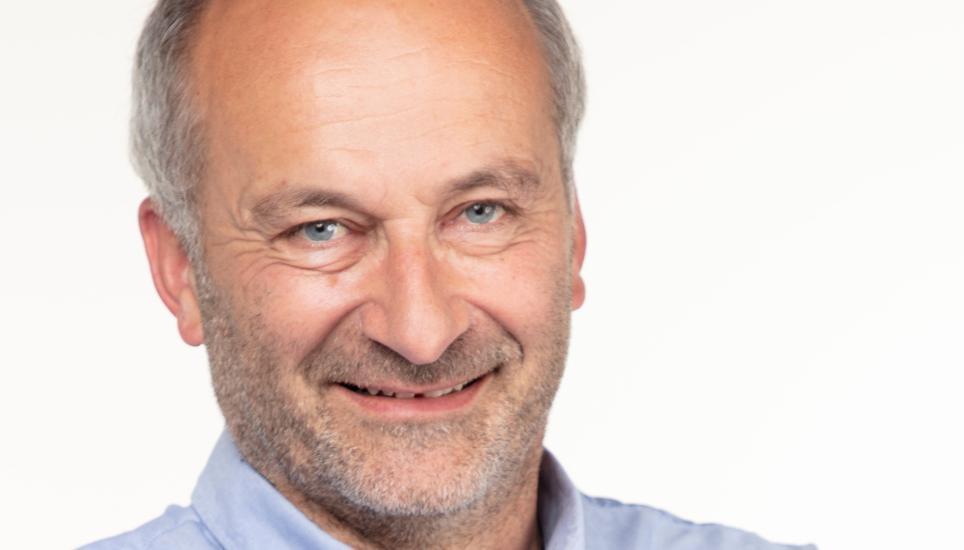 Wie geht es parteipolitisch für Koni Langhart weiter? Bild: zvg