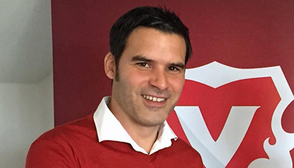 Der FC Schaffhausen hat anscheinend einen neuen Sportchef. Bild: zvg/FC Vaduz