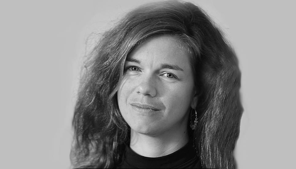 Isabelle Hempen, Klettgau/Reiat-Redaktorin. Bild: Selwyn Hoffmann