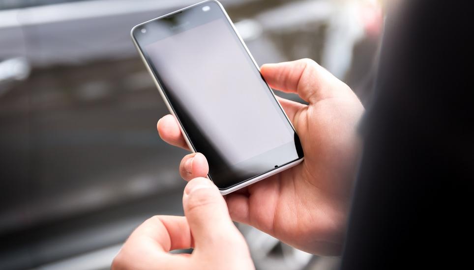Ab Ende Juni sollte sie dann auch die breite Bevölkerung auf ihr Smartphone laden können. Bild: Pixabay