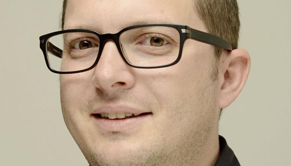 «Während es in den 80er-Jahren jeweils eine gefühlte Ewigkeit dauerte, bis eine neue Folge der Lieblingsserie am TV ausgestrahlt wurde, heisst die moderne Zeitfressmaschine Netflix», meint Marco Planas, Primarlehrer und SP-Grossstadtrat.