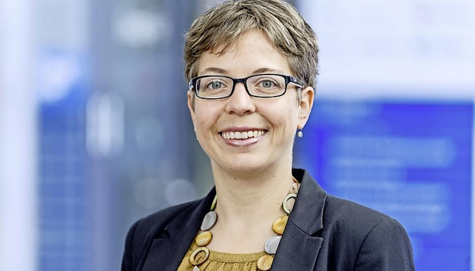 «Internationale Kooperation erhöht den Wohlstand und bringt uns Frieden.», sagt Politikwissenschaftlerin Stefanie Walter.