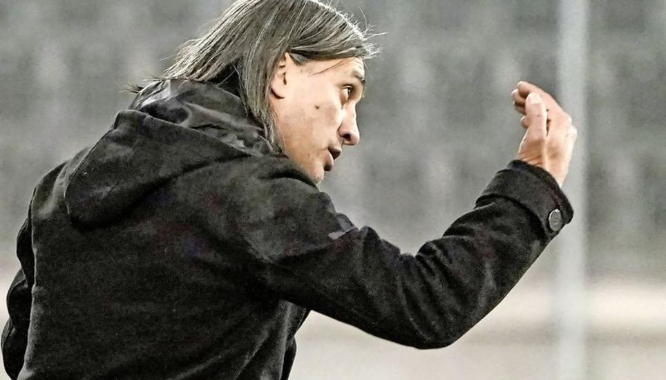 Der «RAV-Trick» des FC Schaffhausen: Hakan Yakin könnte ...