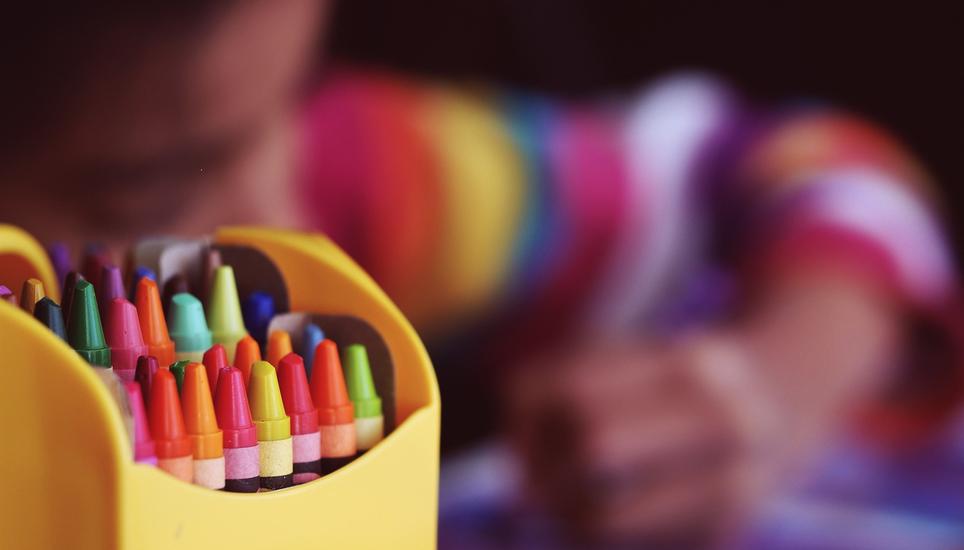 Die Kinder blieben zu Hause - die Kosten fielen aber trotzdem an. Symbolbild: Pixabay