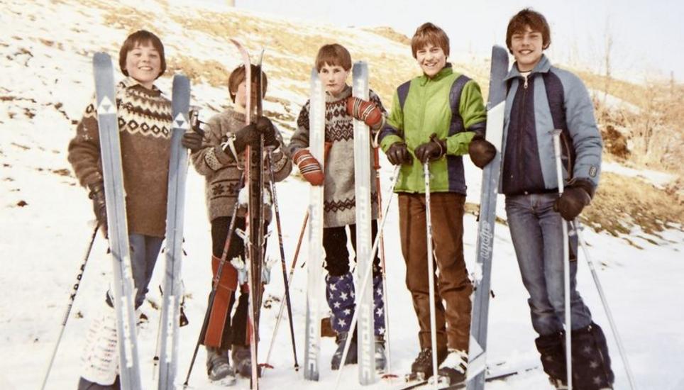 Skiclub Weilstetten Skiclub Weilstetten