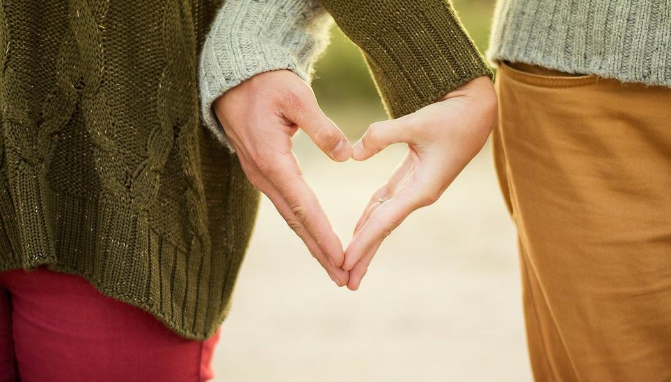Zum Valentinstag wollen wir wissen, wie viel Romantik in Schaffhausen steckt.
