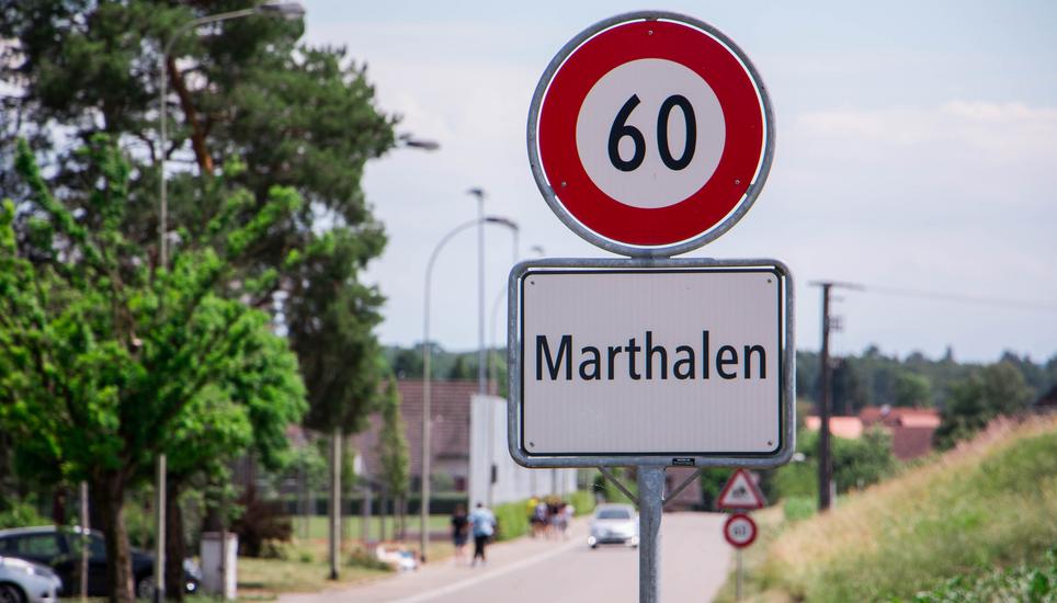 Beim Strassenfest soll es diverse Essensstände mit Angeboten aus allerlei Kulturen geben.
