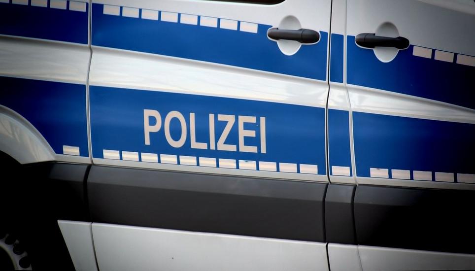 Die Polizei hat Ermittlungen aufgenommen. Bild: Pixabay