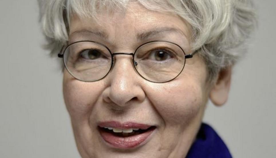 Julia Hänny, Ärztin