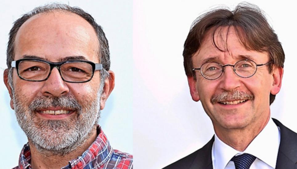 Die FDP Schaffhausen nominiert Diego Faccani sowie Raphaël Rohner für die Stadtratswahlen 2020.