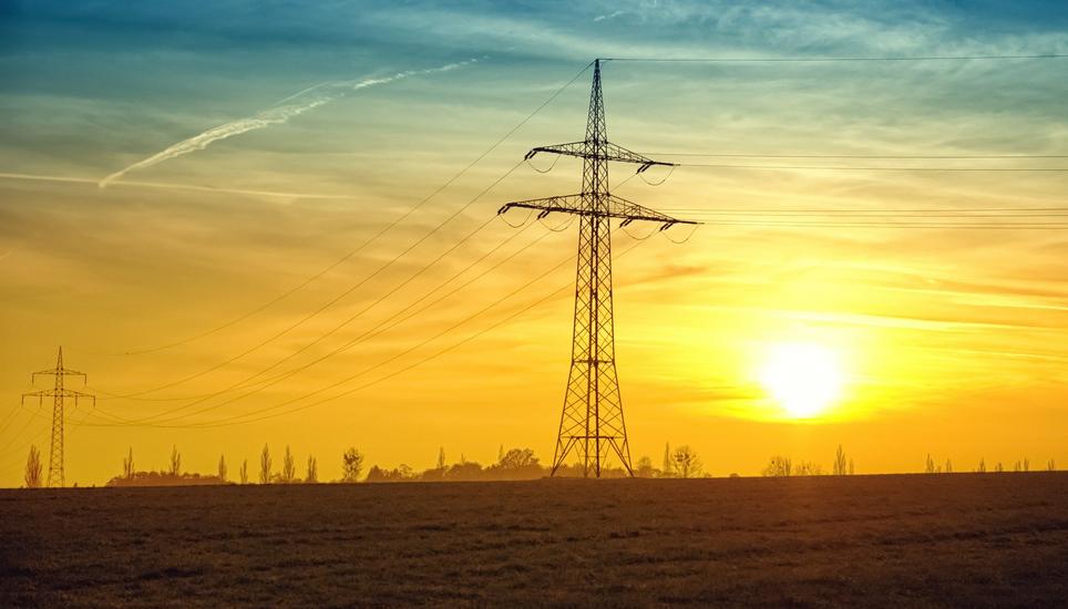 In der angrenzenden Strasse fiel der Strom nur eine kurze Zeit aus. Symbolbild: Pixabay