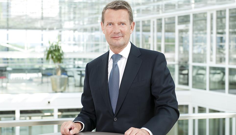 Christof Moser führte unter anderem die «H. Moser & Cie» sowie die Hotelplan-Gruppe. Bild: zvg/Hotelplan Group