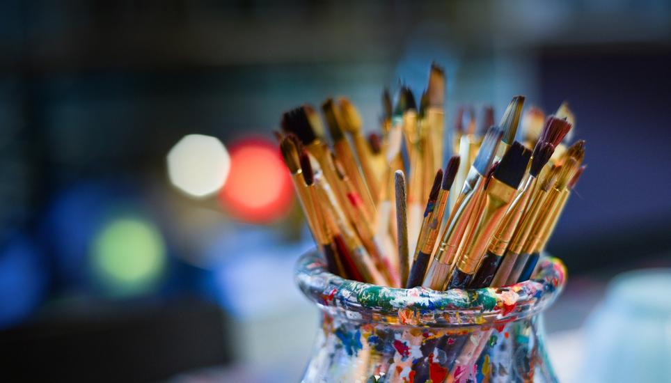 Der Bund arbeitet zurzeit an einer Studie zur Geschlechtergerechtigkeit in Kulturfragen. Symbolbild: Pixabay