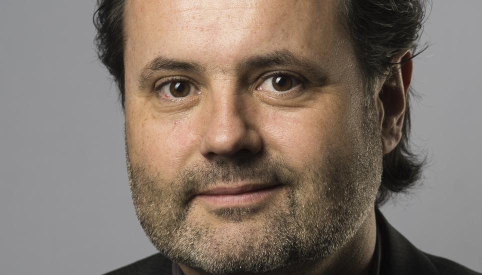 Raphael Kräuchi ist bereits seit 20 Jahren mit dem KV Schaffhausen verbunden. Bild: zvg