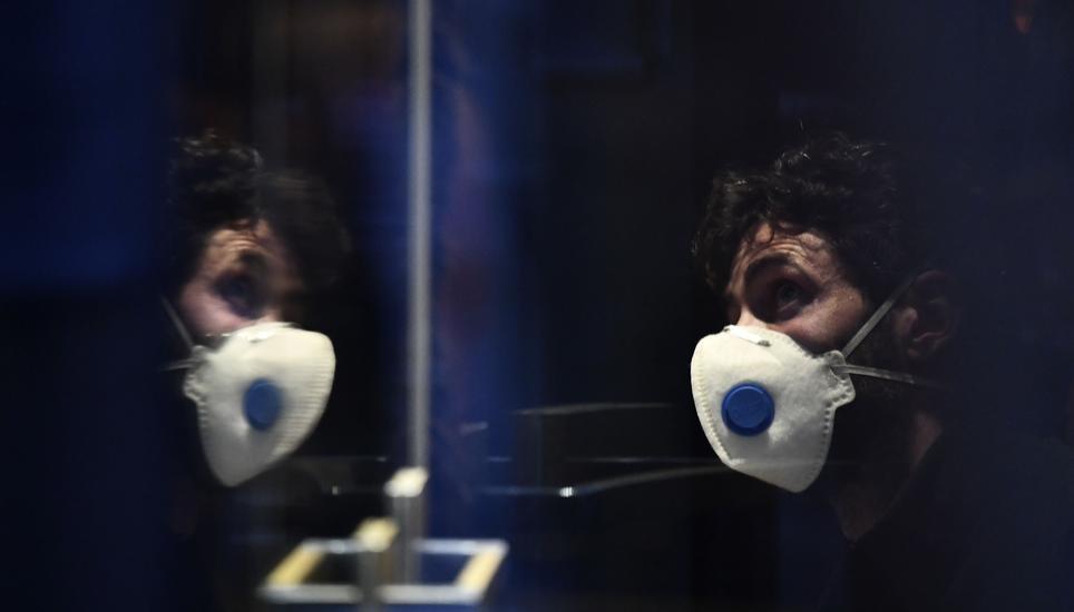 In Italien gibt es die zweitmeisten Fälle des Coronavirus. Bild: Key