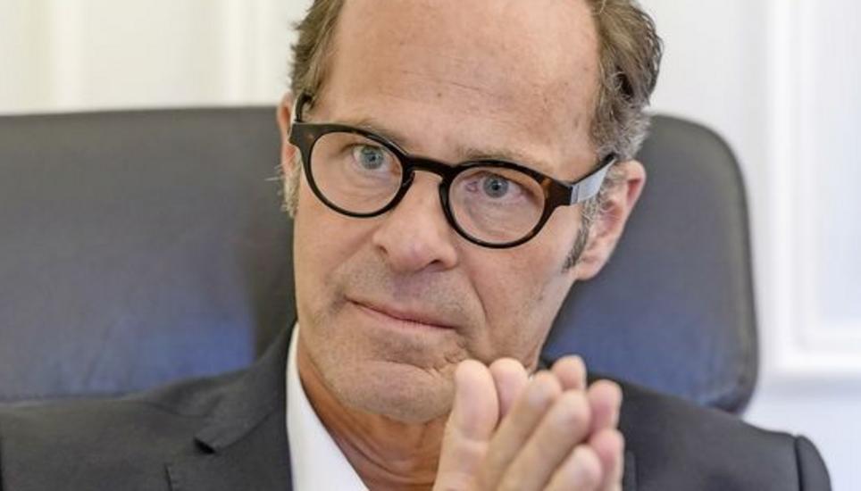 Bernd Krämer rät zu einem vernünftigen und faktenbasierten Umgang mit Gefahren. Bild: Michael Kessler