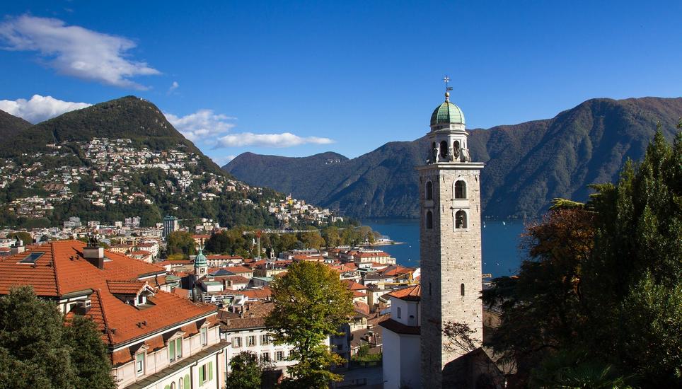 Der Kanton Tessin schränkt das öffentliche Leben noch stärker ein. Ab Sonntag sind nur noch Apotheken und Lebensmittelläden offen. Bild: Pixabay