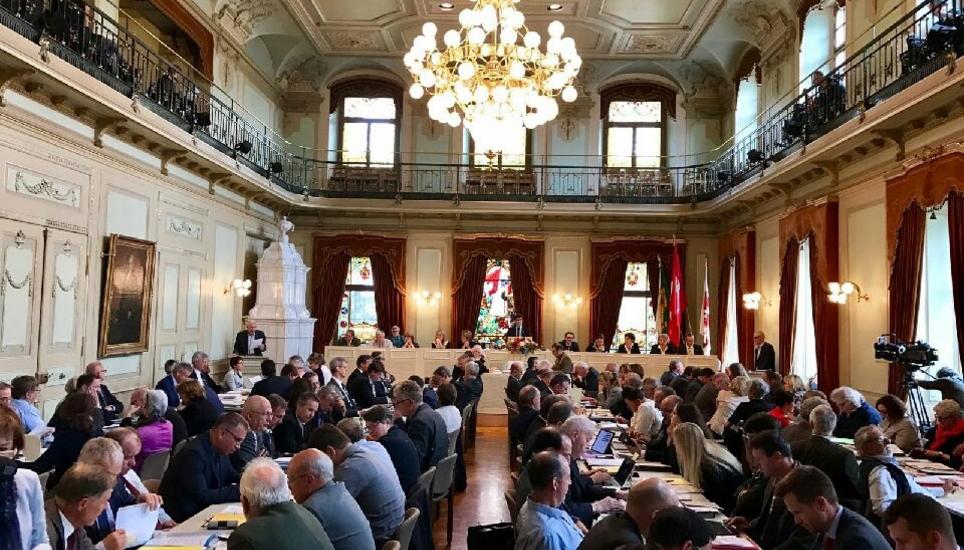 Bei der Wahl der Mitglieder für den Grossen Rat im Thurgau ist es offenbar zu Unstimmigkeiten gekommen.