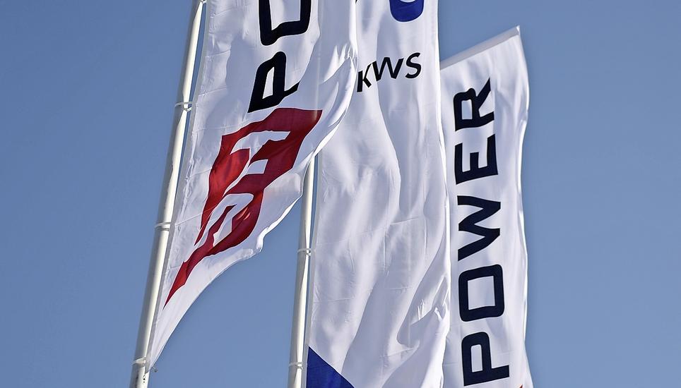 SH Power soll in Zukunft weitere Kooperationen eingehen. Bild: Selwyn Hoffmann