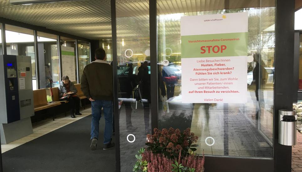 Lacher fordert in einem Postulat eine Bonuszahlung von 1000 Franken als Wertschätzung.