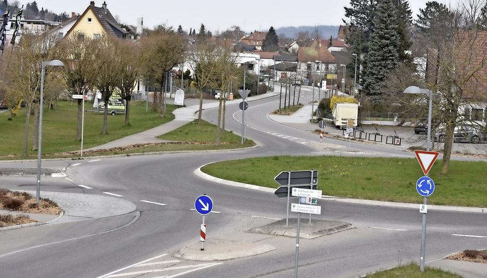 Am 26. September geht es in Jestetten an die Urne.