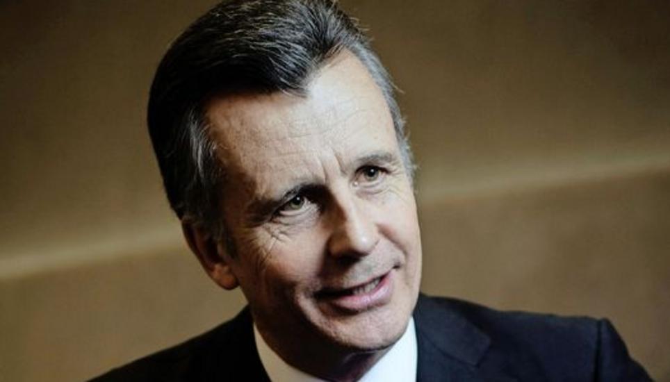 Lobt das Krisenmanagement des Bundesrats: Philipp Hildebrand. Bild: Key
