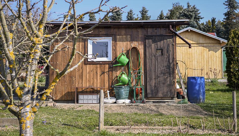 Hier haben Hobbygärtner aus aller Herren Ländern ihr Paradiesflecklein gefunden. Bild: Melanie Duchene