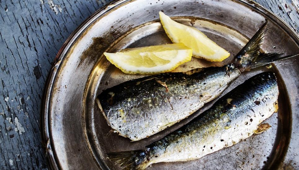 Gehört für viele zu Ostern dazu: Fischgerichte. Symbolbild: Pixabay