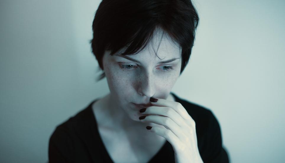 Menschen, die psychische Probleme haben, sind seit Wochen in permanenter Anspannung. Symbolbild: Pixabay