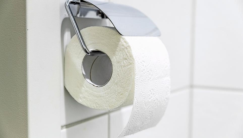 In Neuhausen werden seit der Corona-Pandemie vermehrt öffentliche Toilettenalagen mutwillig beschädigt. Symbolbild: Pixabay